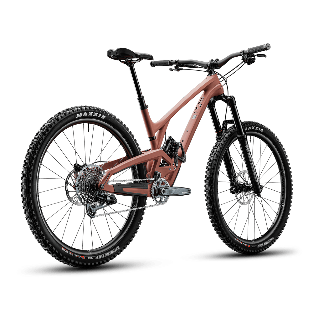 Wreckoning - LS - Evil Bikes USA