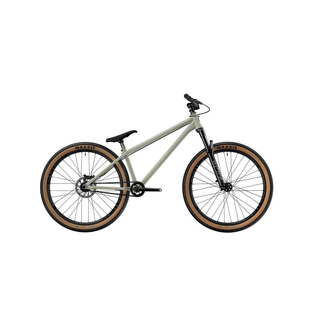Unisex bike deals