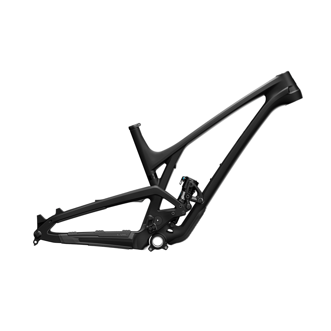 Evil following size chart hotsell