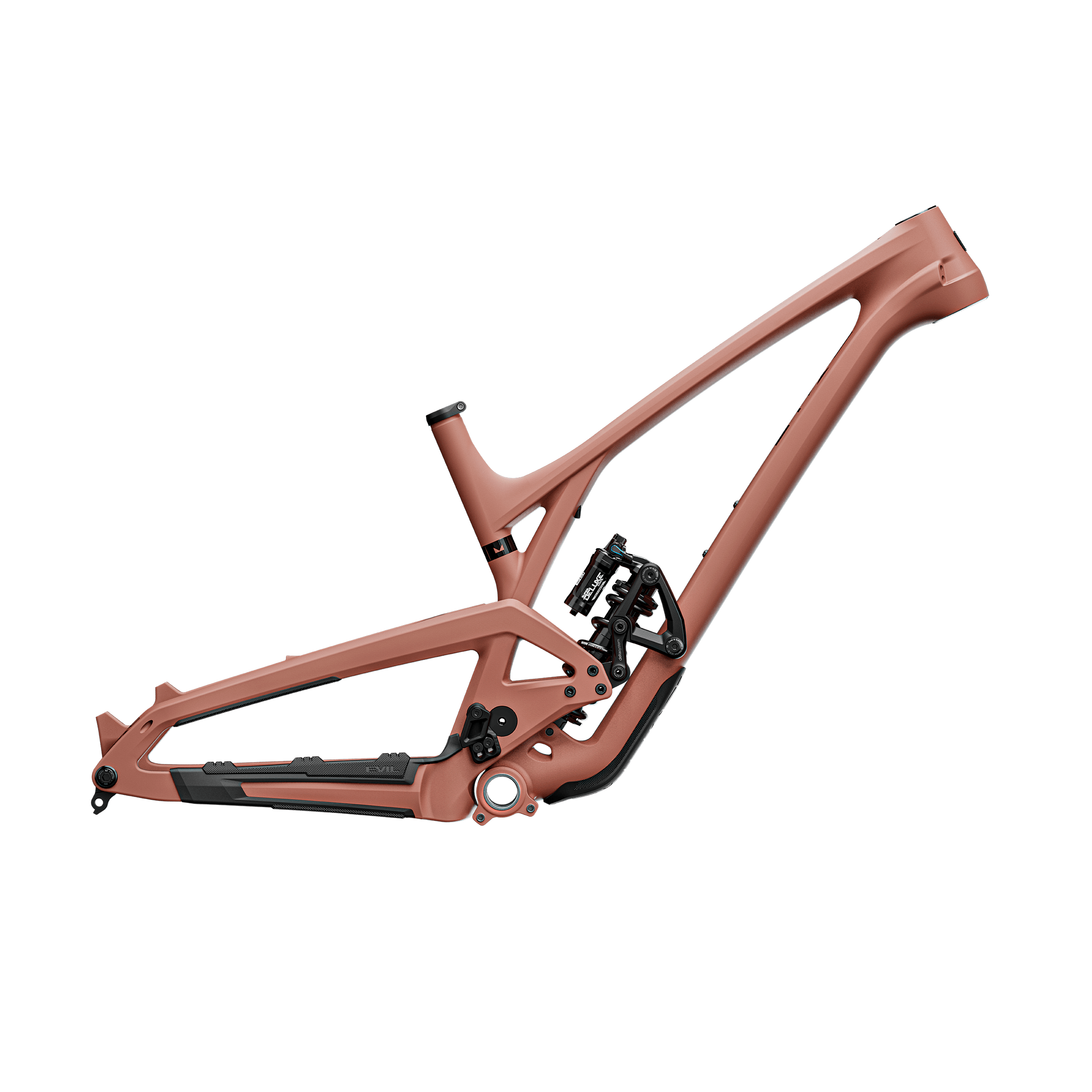 Wreckoning LS Big Wheeled DH Gravity Bike Evil Bikes USA
