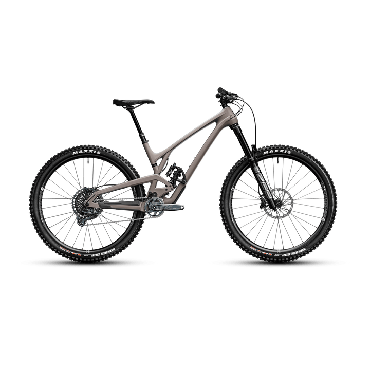 Wreckoning - LS - Evil Bikes USA