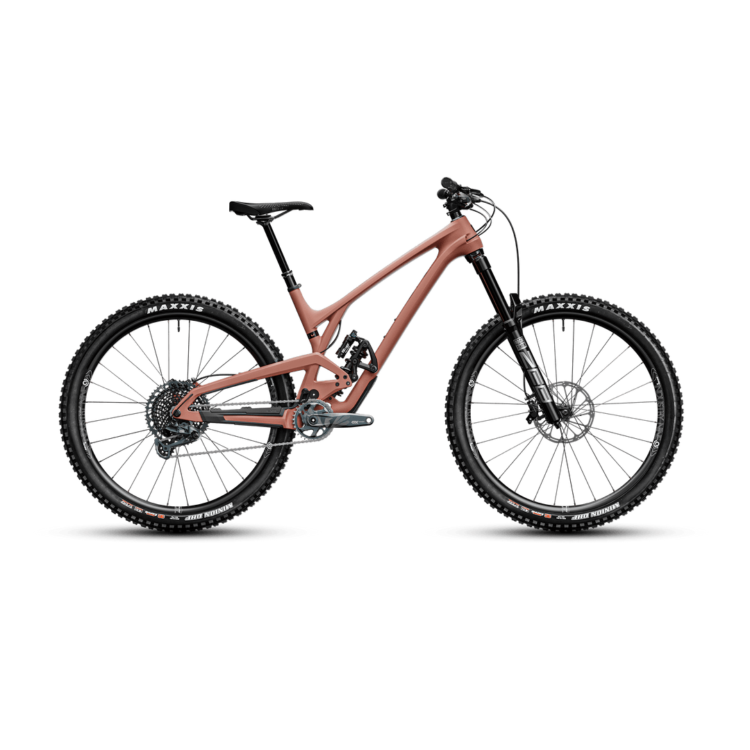 Wreckoning - LS - Evil Bikes USA