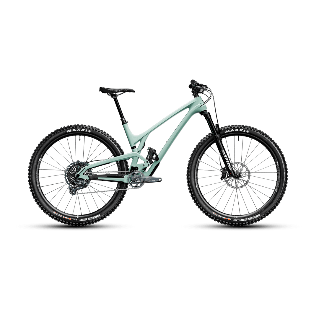 Evil mtb frame on sale