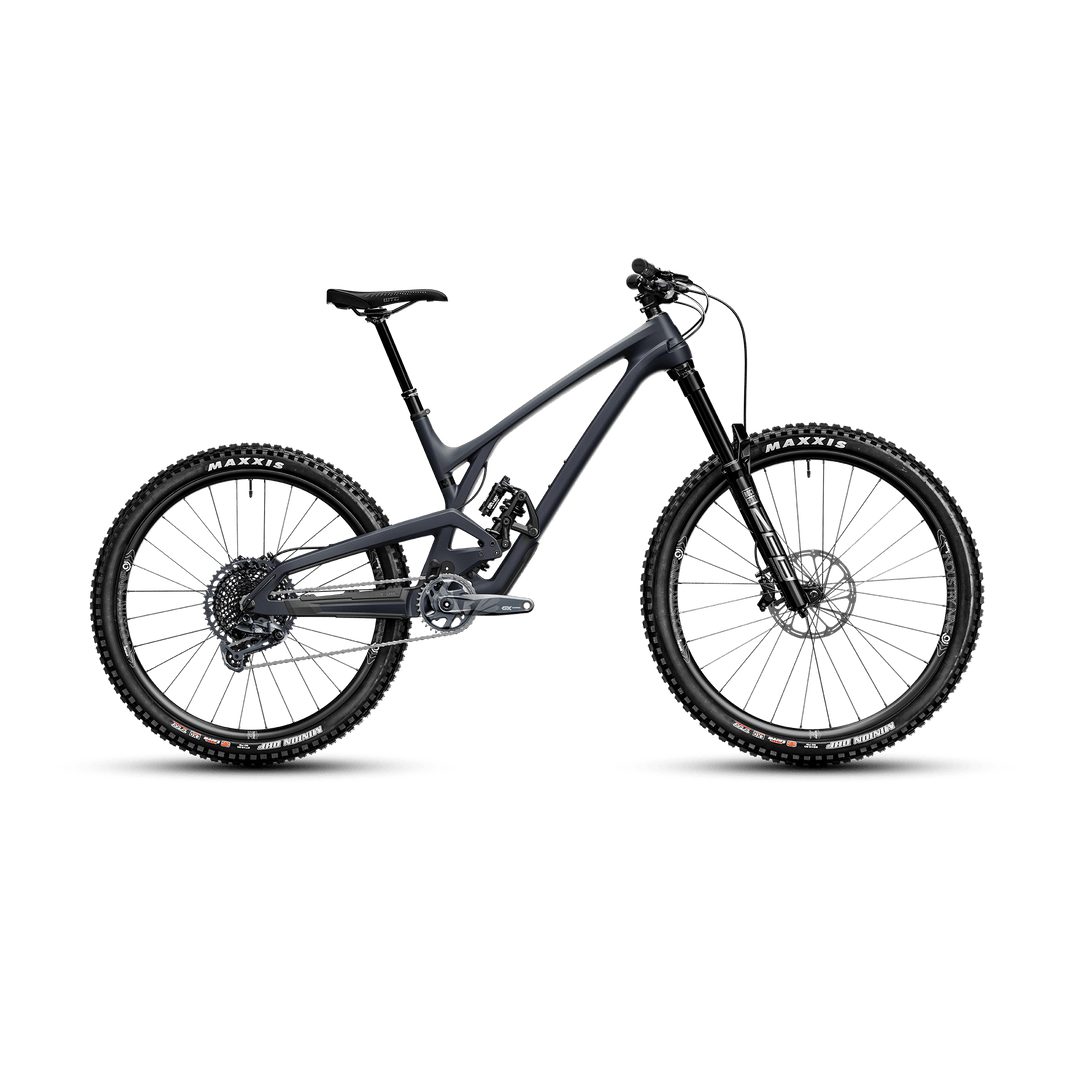 Insurgent LS Evil Bikes USA