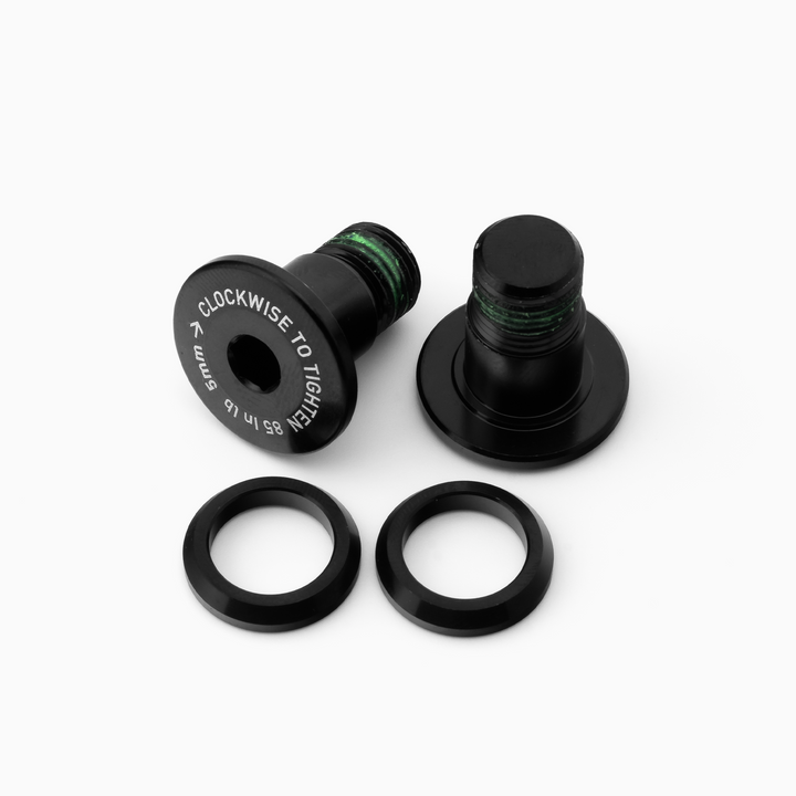 Shock Bolt Kits