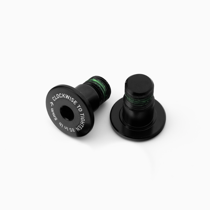 Shock Bolt Kits