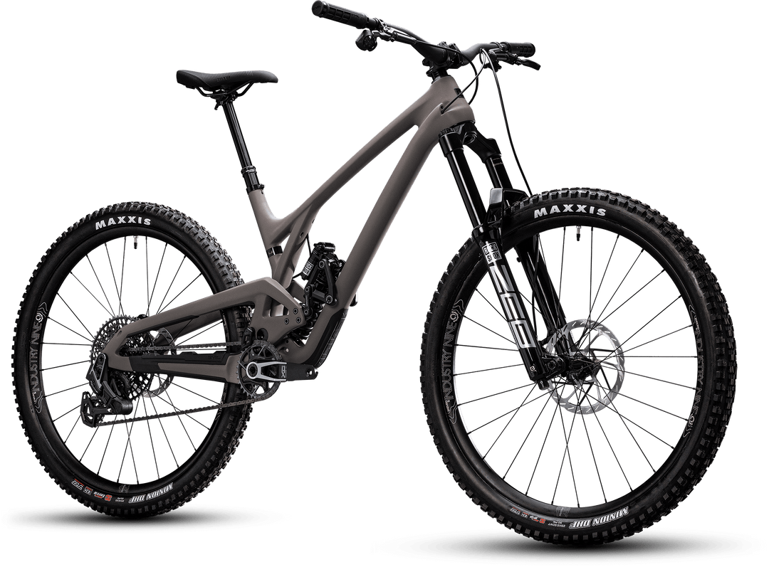 Wreckoning - LS - Evil Bikes USA