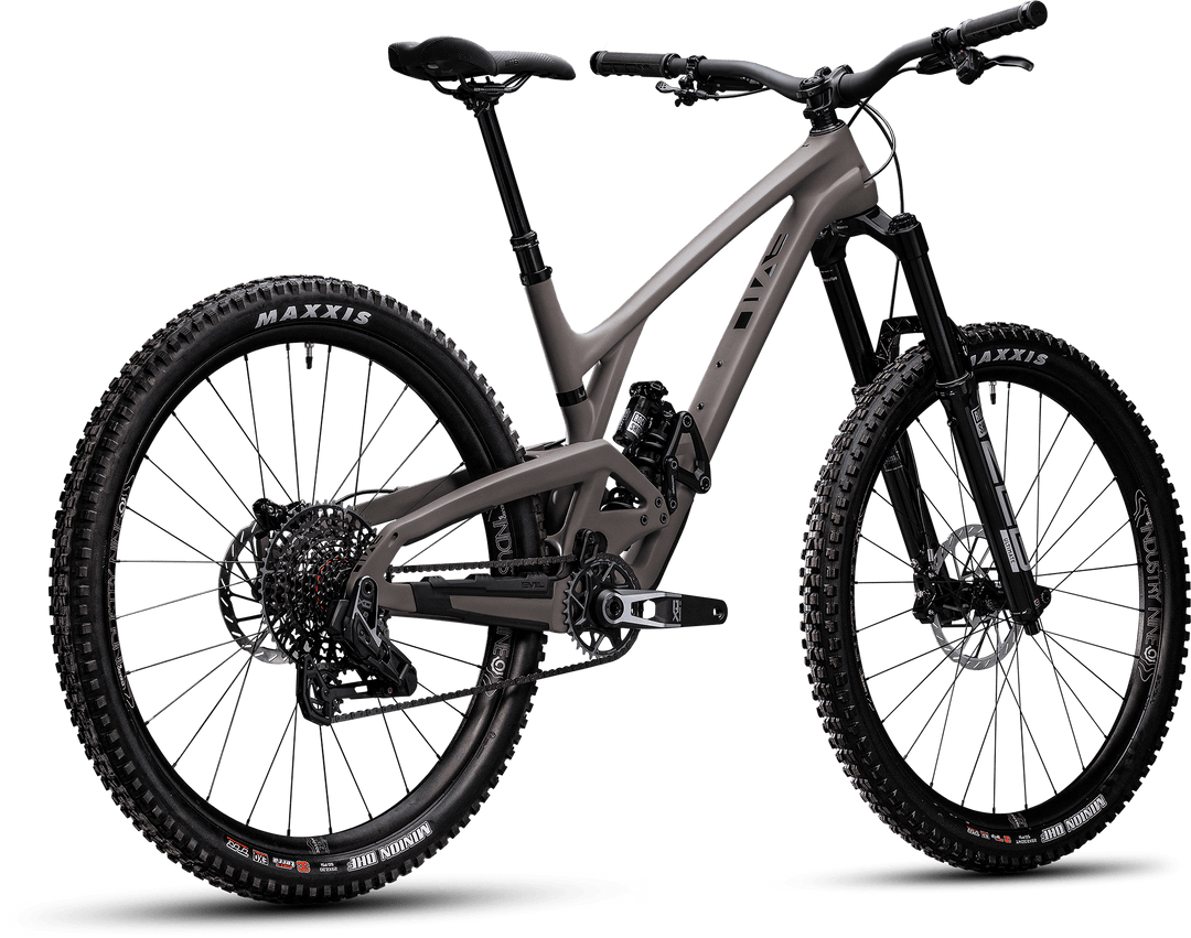 Wreckoning - LS - Evil Bikes USA