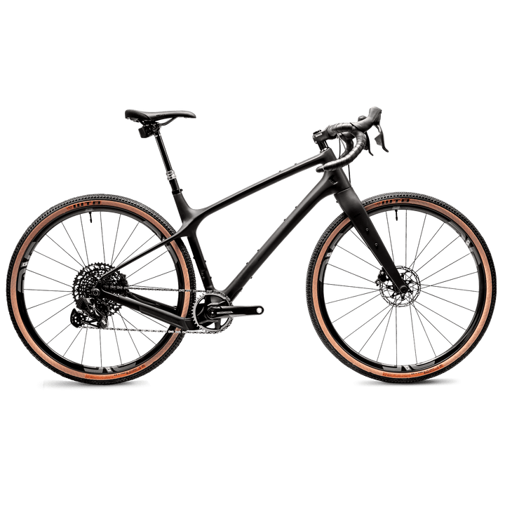 Chamois Hagar - Evil Bikes USA