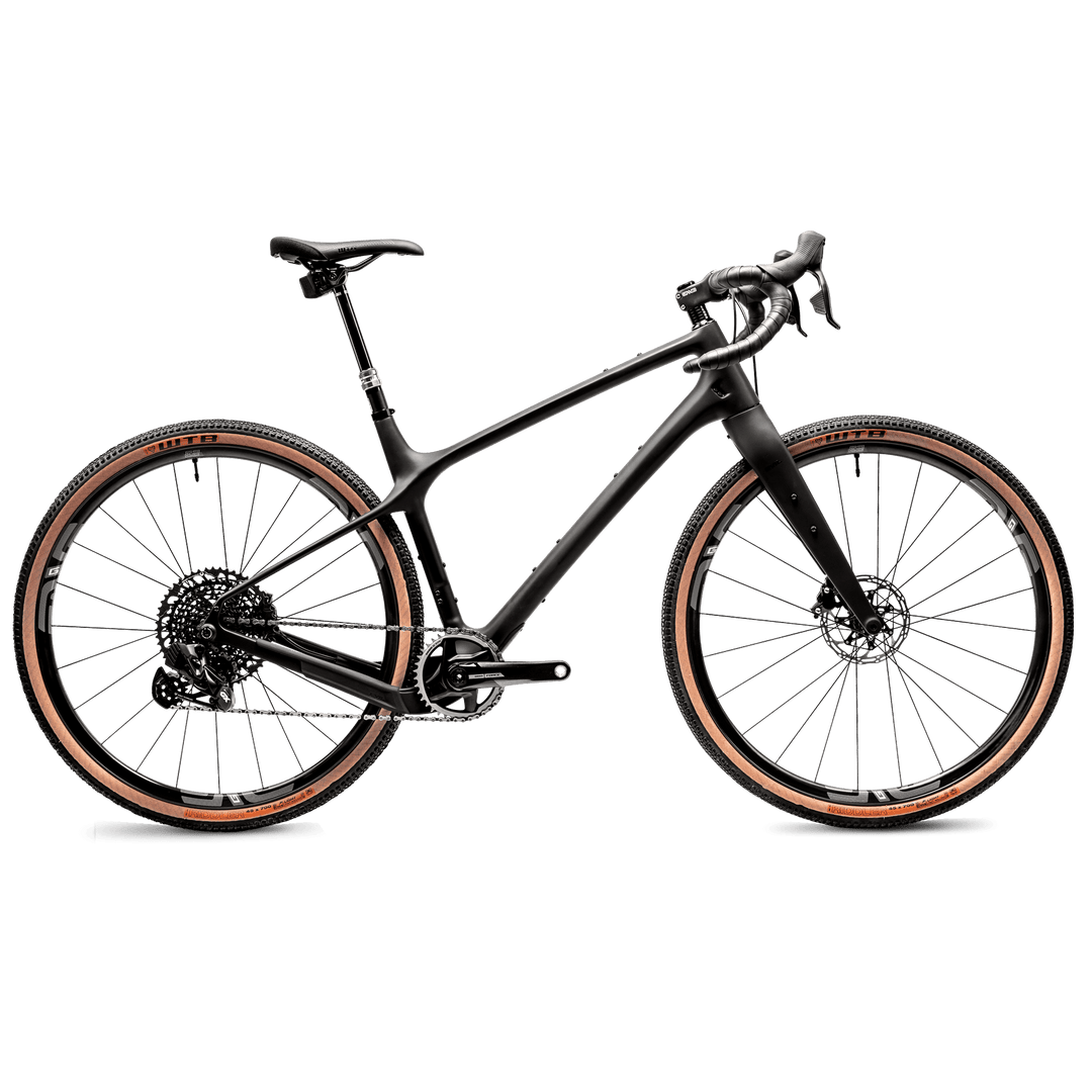 Chamois Hagar - Evil Bikes USA