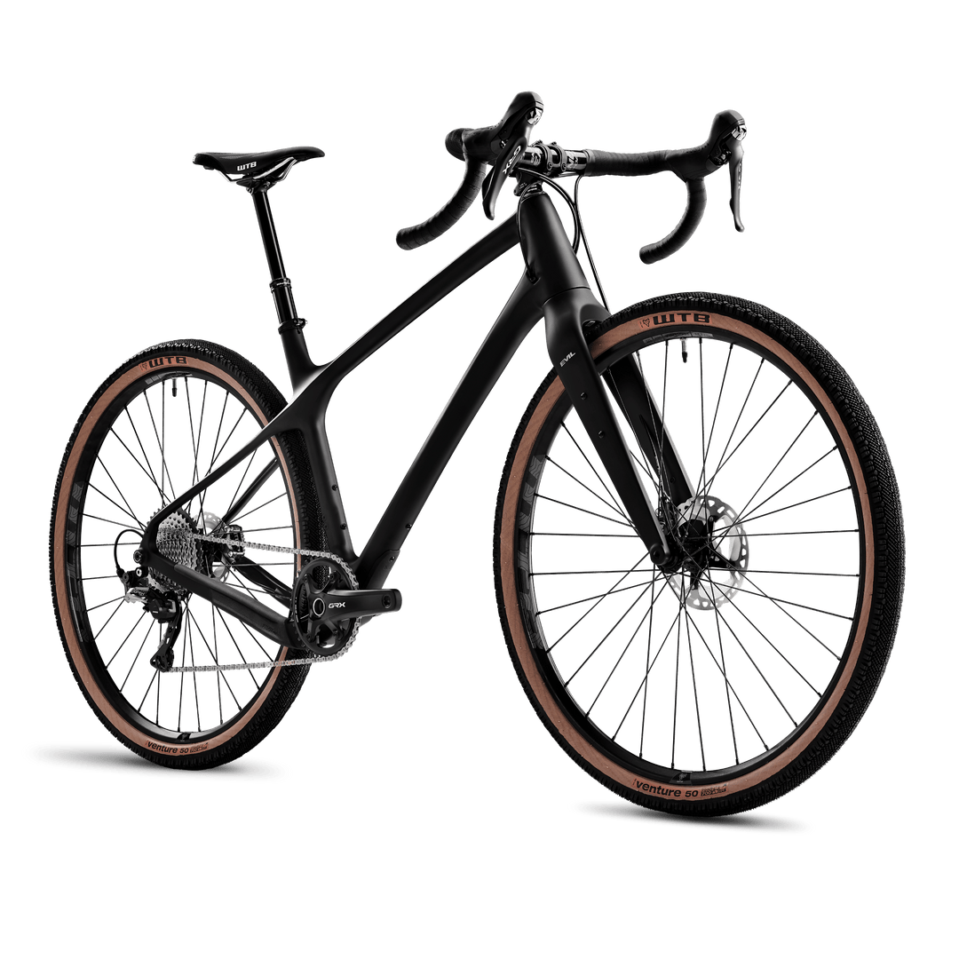 Chamois Hagar - Evil Bikes USA