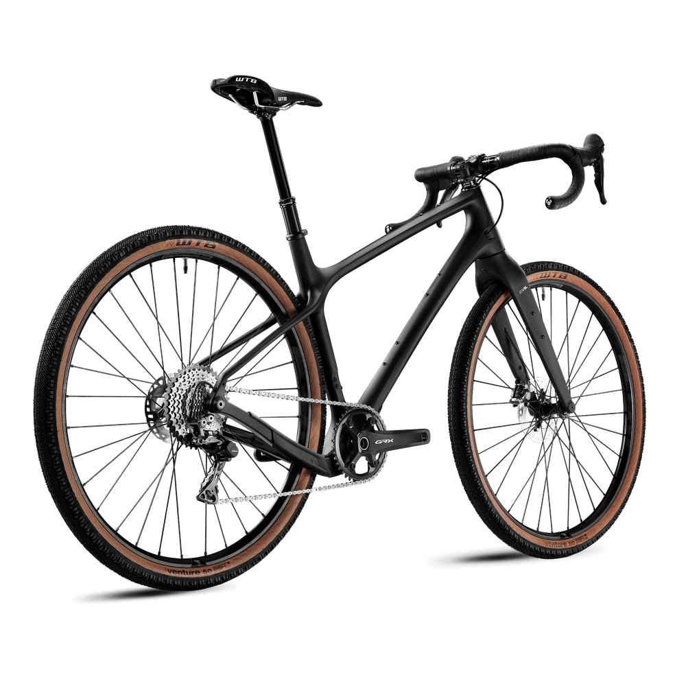 Chamois Hagar - Evil Bikes USA