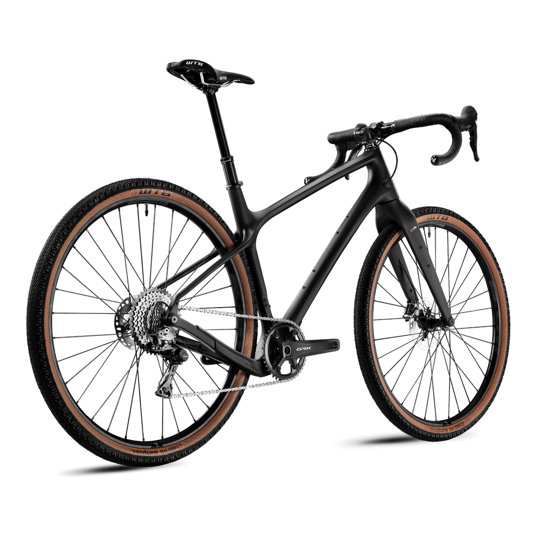 Chamois Hagar - Evil Bikes USA