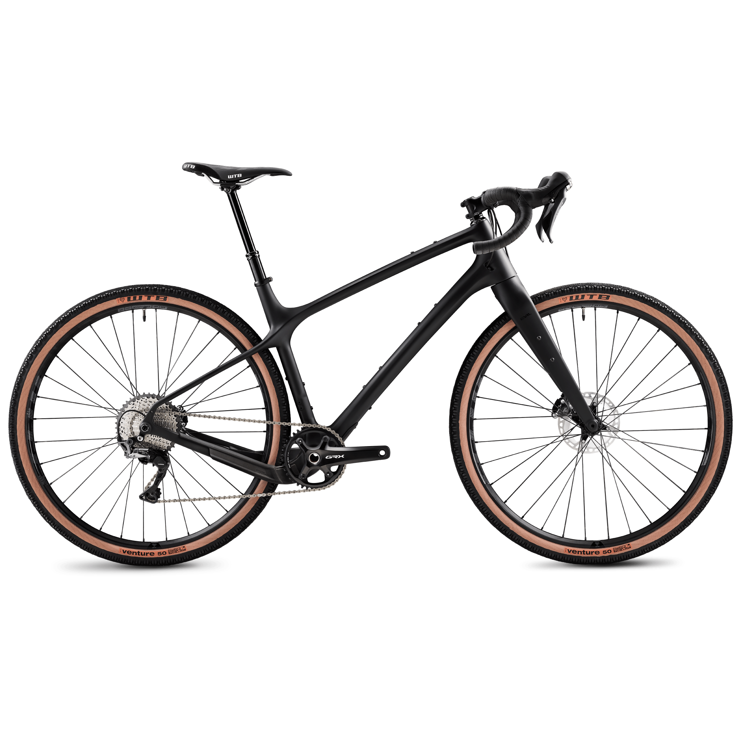 Evil chamois cheap hagar review
