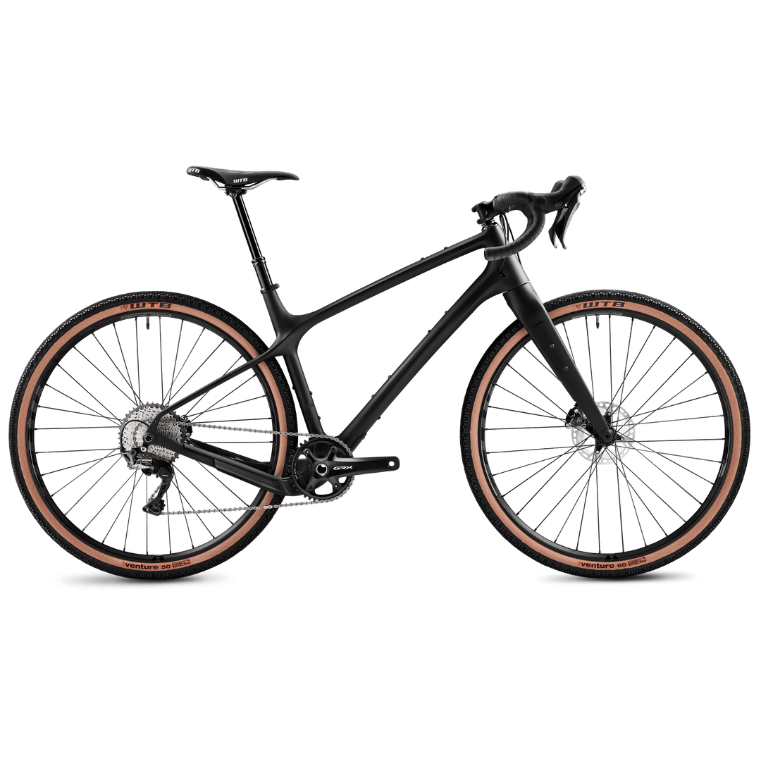 Chamois Hagar - Evil Bikes USA