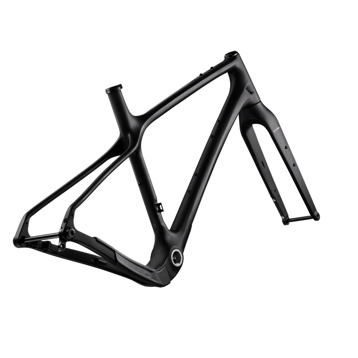 Chamois Hagar - Evil Bikes USA