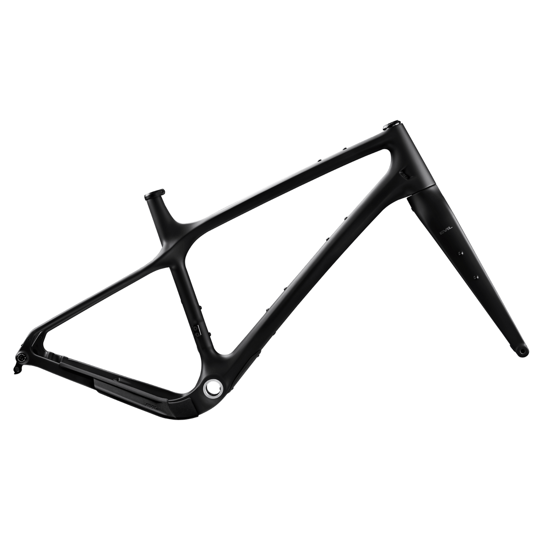 Chamois Hagar Gravel Bike Evil Bikes USA