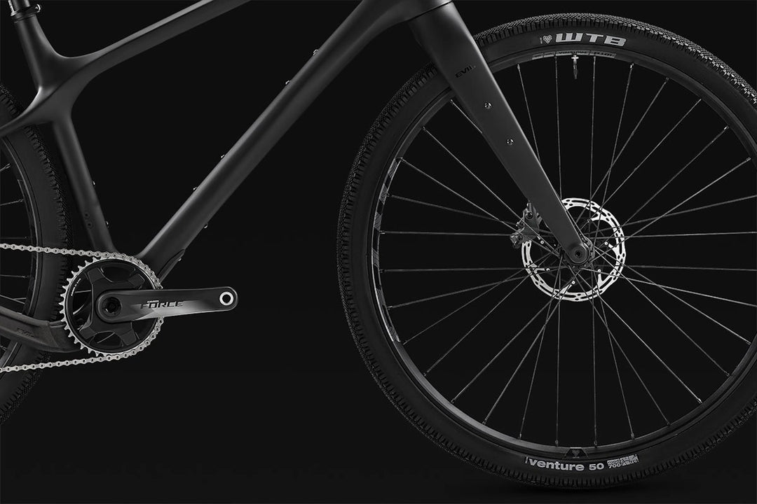 Evil chamois discount hagar review