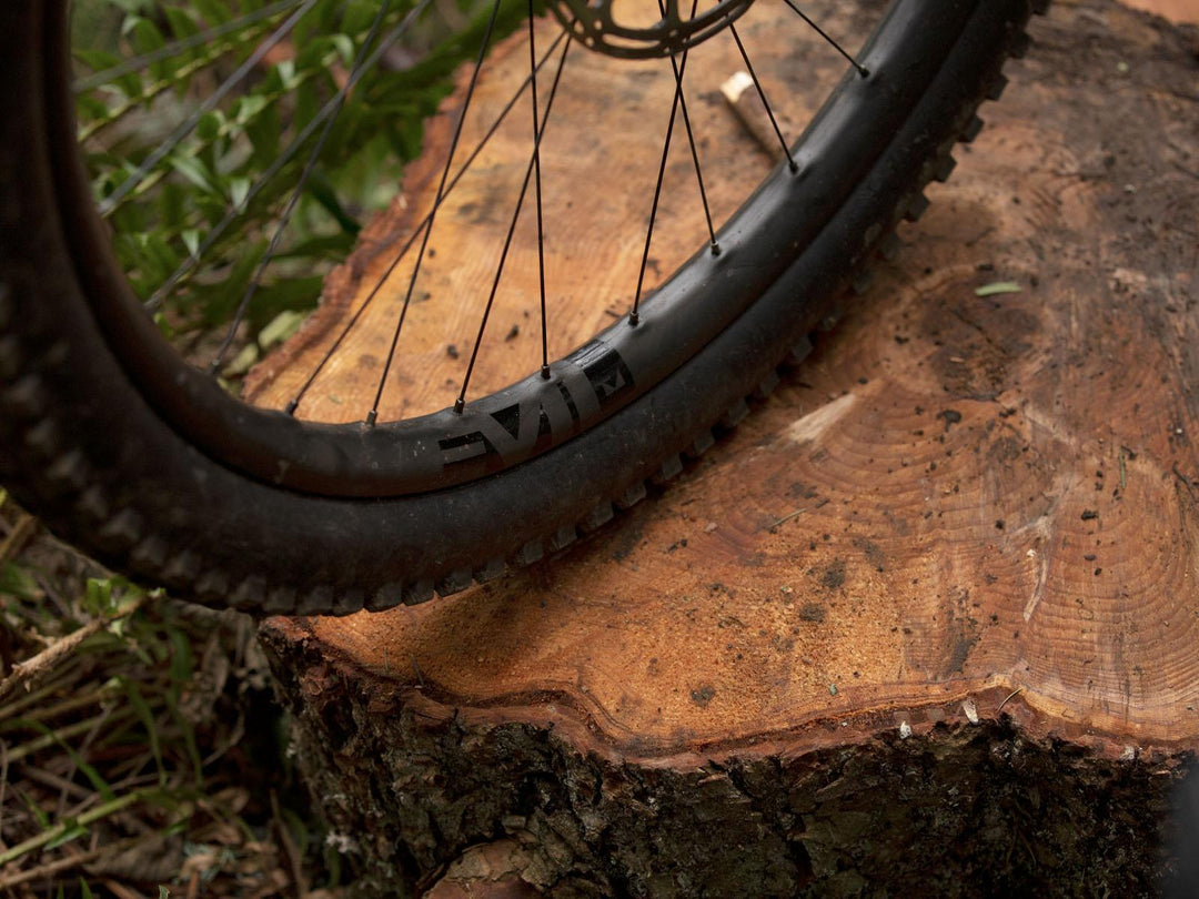 Evil Loopholes Wheelset