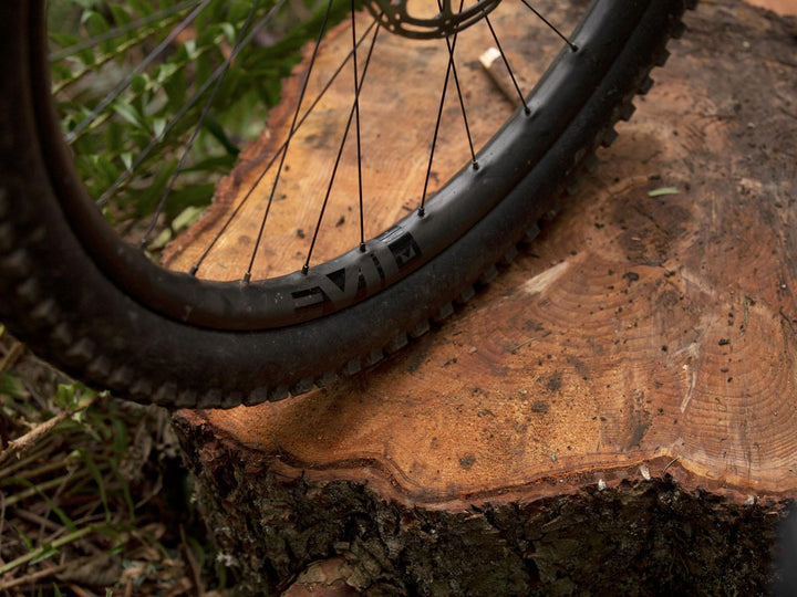 Evil Loopholes Wheelset