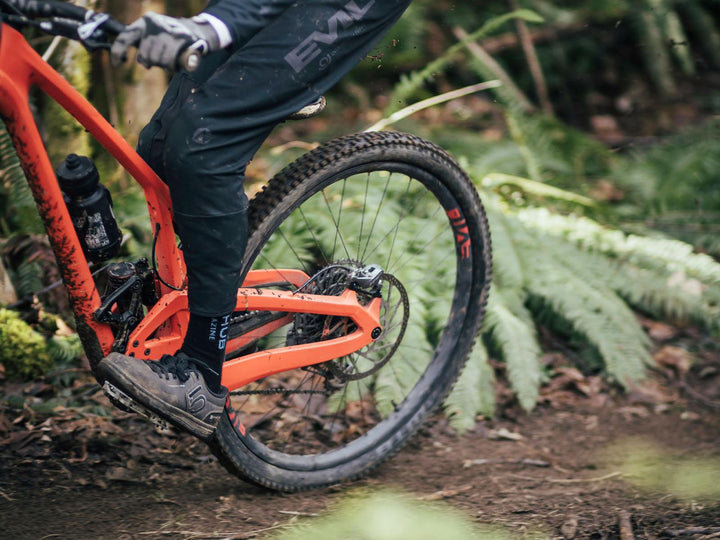Evil Loopholes Wheelset