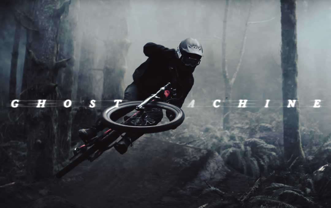 evil downhill bike