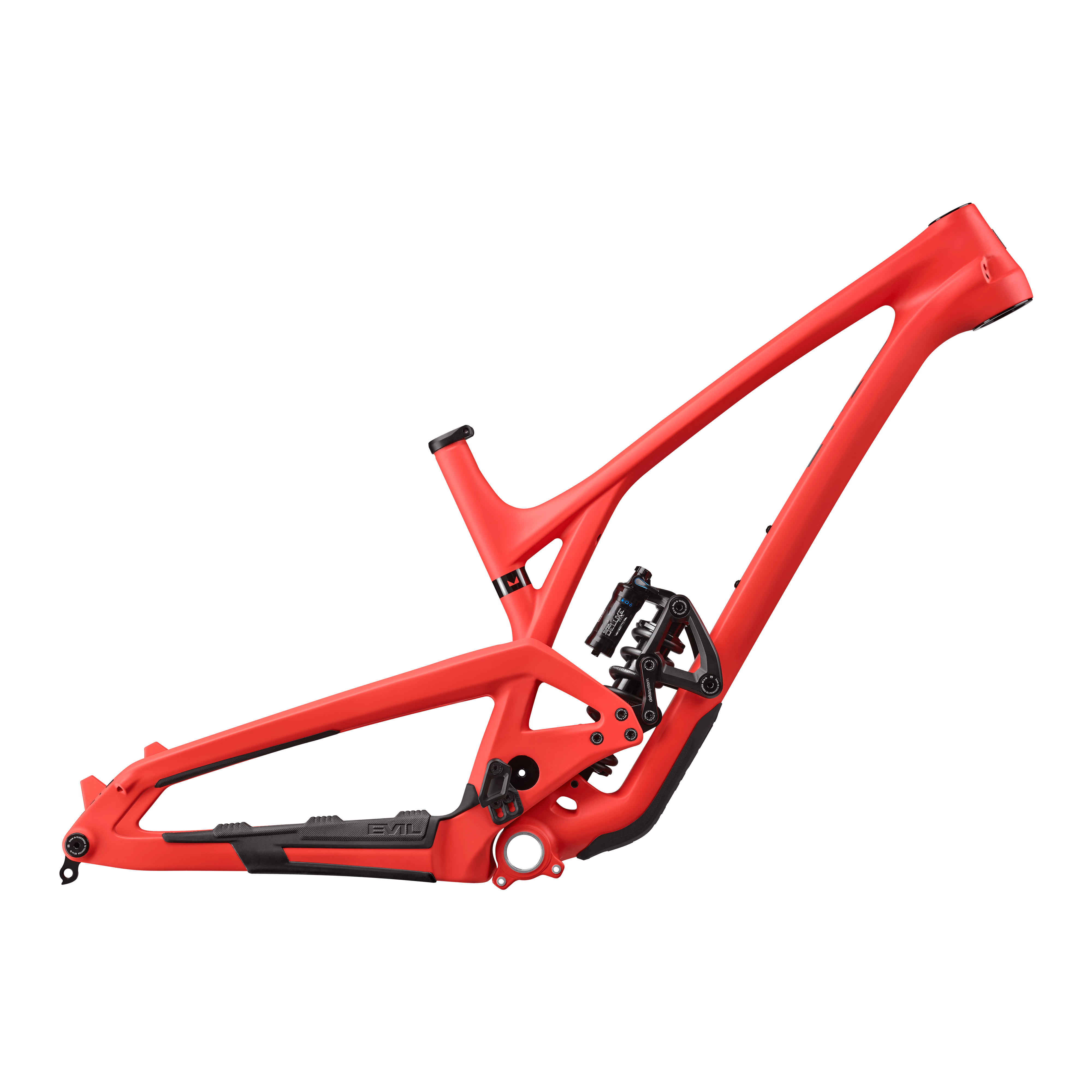 Evil wreckoning 2021 frame deals