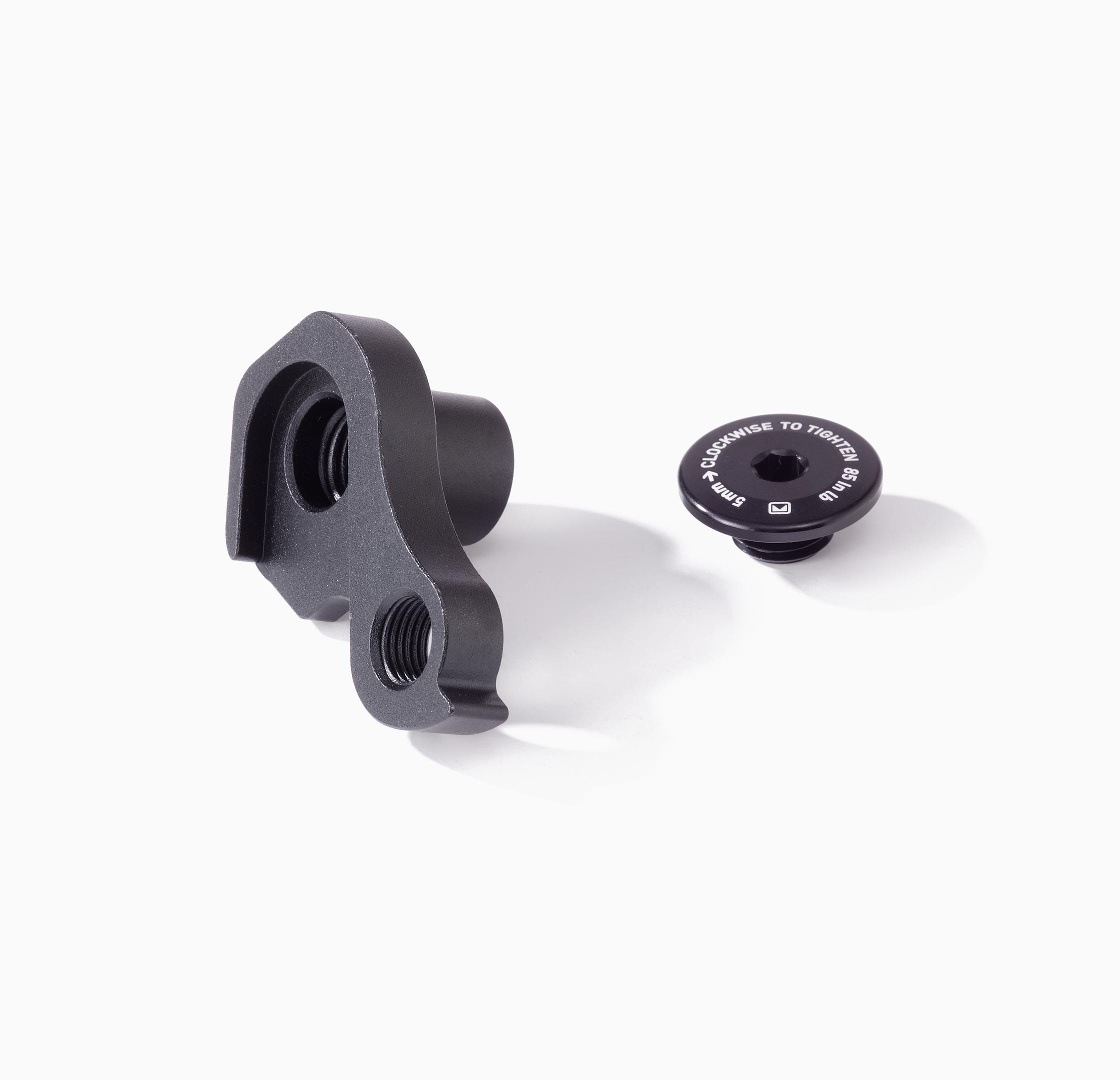 Specialized Mountain Bike Thru-Axle Derailleur Hanger