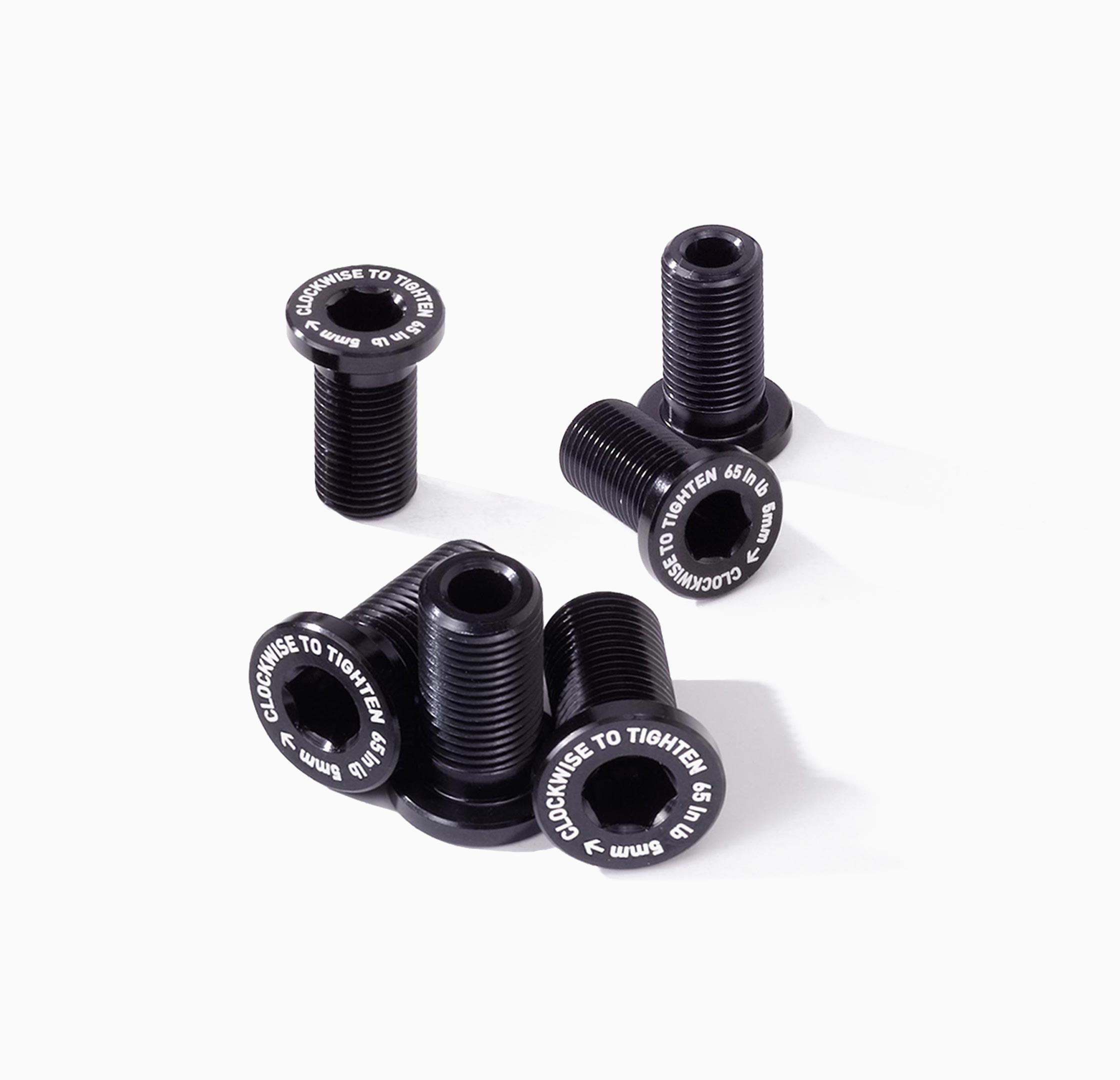 Flip Chip Bolt Kits – Evil Bikes USA