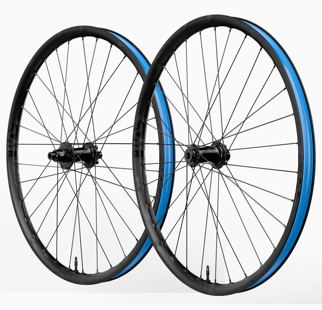 Evil Loopholes Wheelset