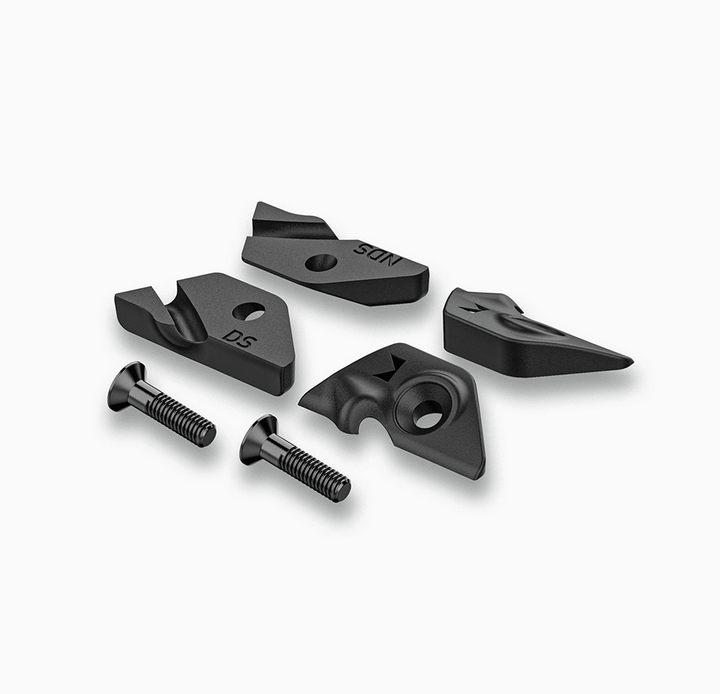 Cable Clip Kit - Evil Bikes USA