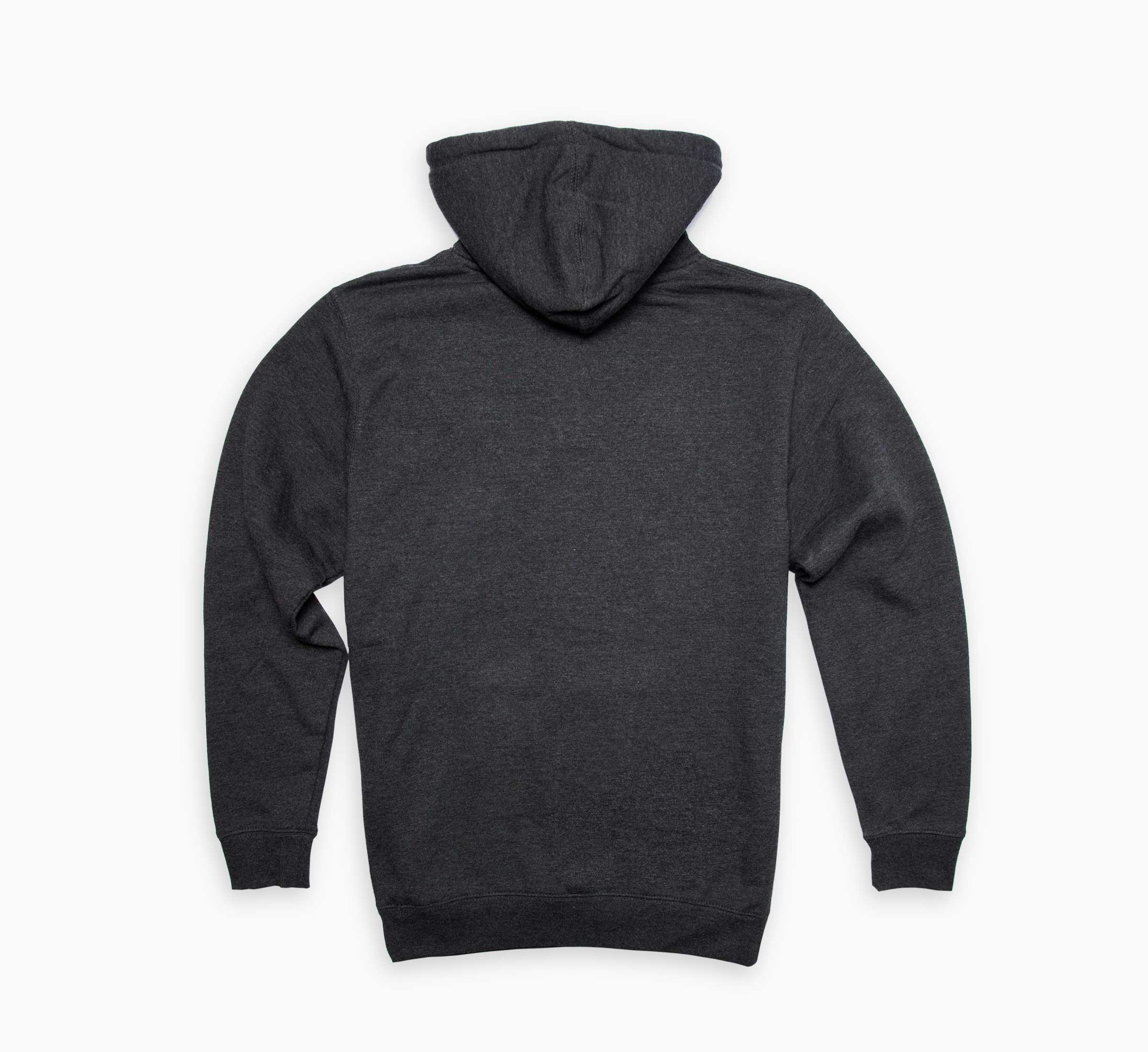 Type Hype Pullover – Evil Bikes USA
