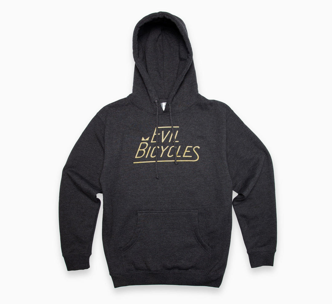 Type Hype Pullover - Evil Bikes USA