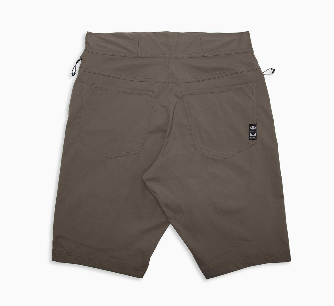 686 Men's Platform Bike Short - Evil Bikes USA