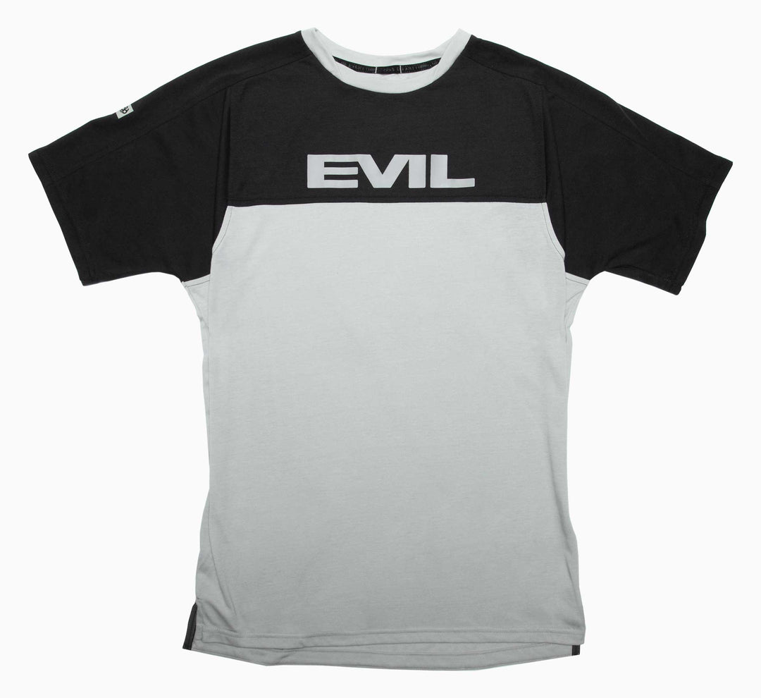 686 Men's Rival Short Sleeve Bike Jersey - Evil Bikes USA