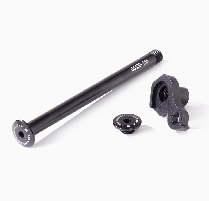 Axle Kits - Evil Bikes USA