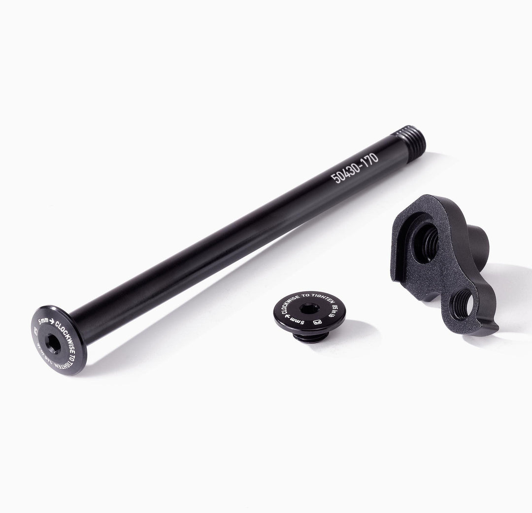 Axle Kits - Evil Bikes USA