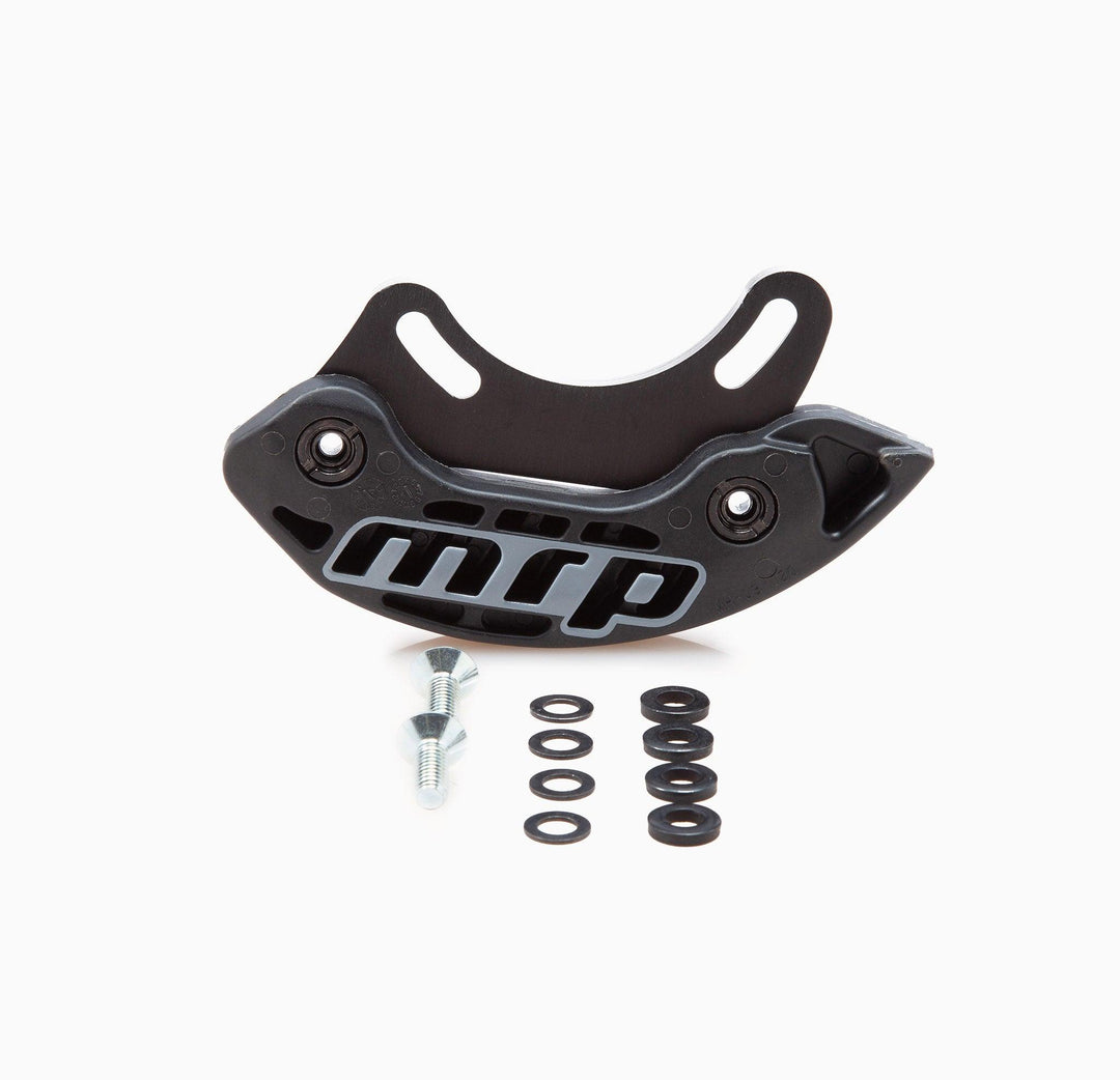 XCg bash guard, 32t max, 2 bolt mount - Evil Bikes USA