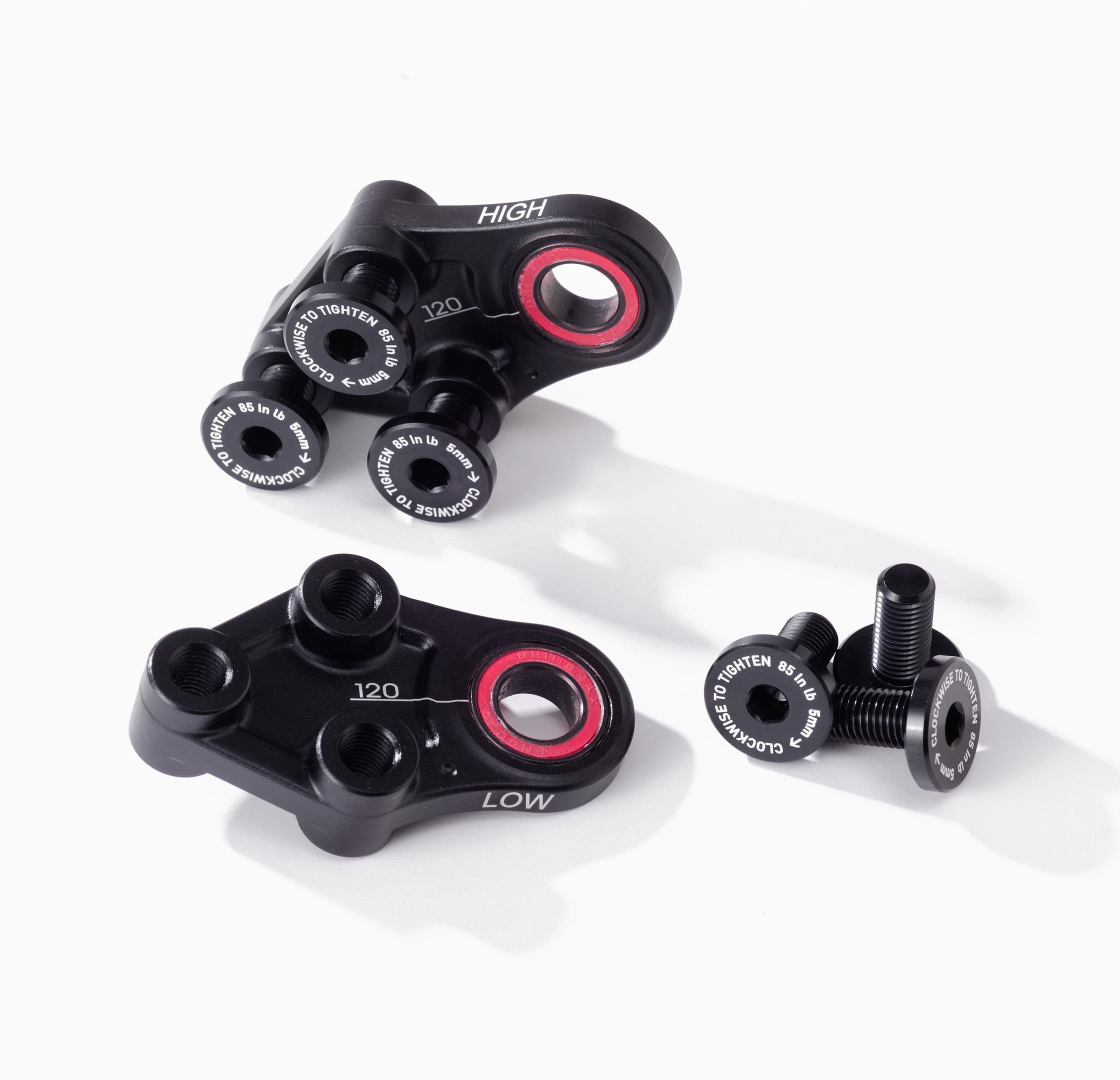 Flip Chip Kits – Evil Bikes USA Flip Chip Kits – Evil Bikes USA